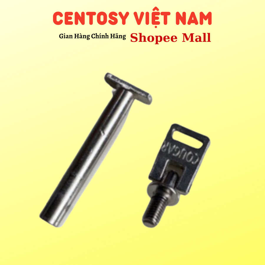 Chốt chỉnh size giày patin Centosy - Cougar 835L, 835lsg