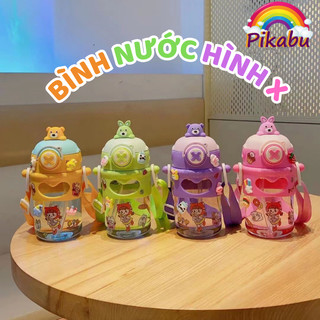 Bình nước X hàng loại 1 m