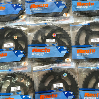 (Winner, Sonic) Mẫu dĩa Recto cho xe Winner V1, Winner X, Sonic,...
