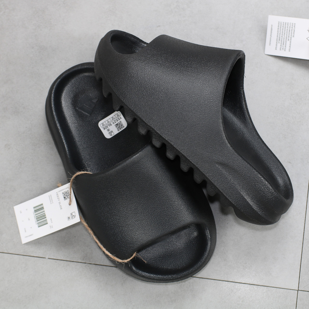 Dép bánh mì nam nữ Yezzy bản vân nhám cao cấp đế mềm êm chân 2023 D56