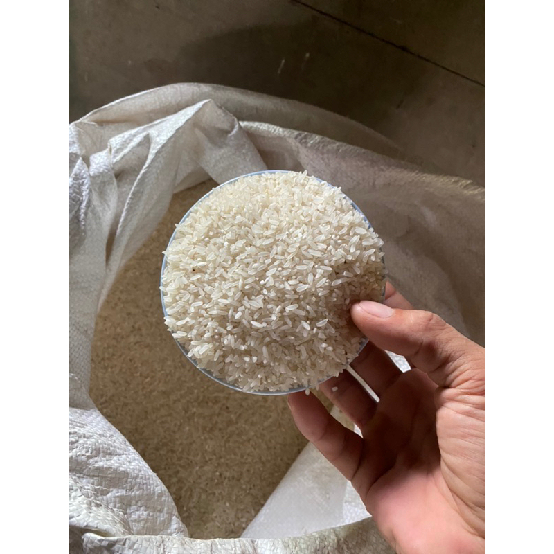 10Kg Gạo Quê Tuyên Quang Sát Mộc Thơm Ngon Hạt Cơm Ngọt Và Dẻo Không Chất Bảo Quản