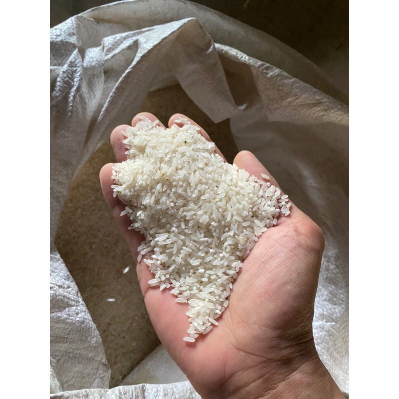 10Kg Gạo Quê Tuyên Quang Sát Mộc Thơm Ngon Hạt Cơm Ngọt Và Dẻo Không Chất Bảo Quản