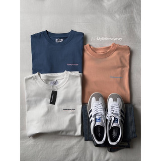 Áo phông brand Hàn Thisisneverthat ss23 (Ảnh thật+ Gift tặng kèm theo hãng)
