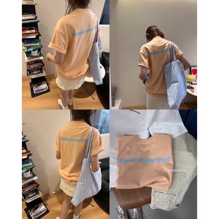 Áo phông brand Hàn Thisisneverthat ss23 (Ảnh thật+ Gift tặng kèm theo hãng)