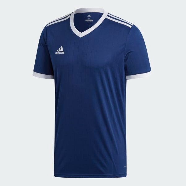 Áo Thun Adidas TABELA 18 JERSEY CE8937 chỉ duy nhất size XS âu