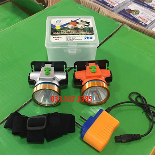 Đèn pin siêu sáng, đèn pin sạc K6
