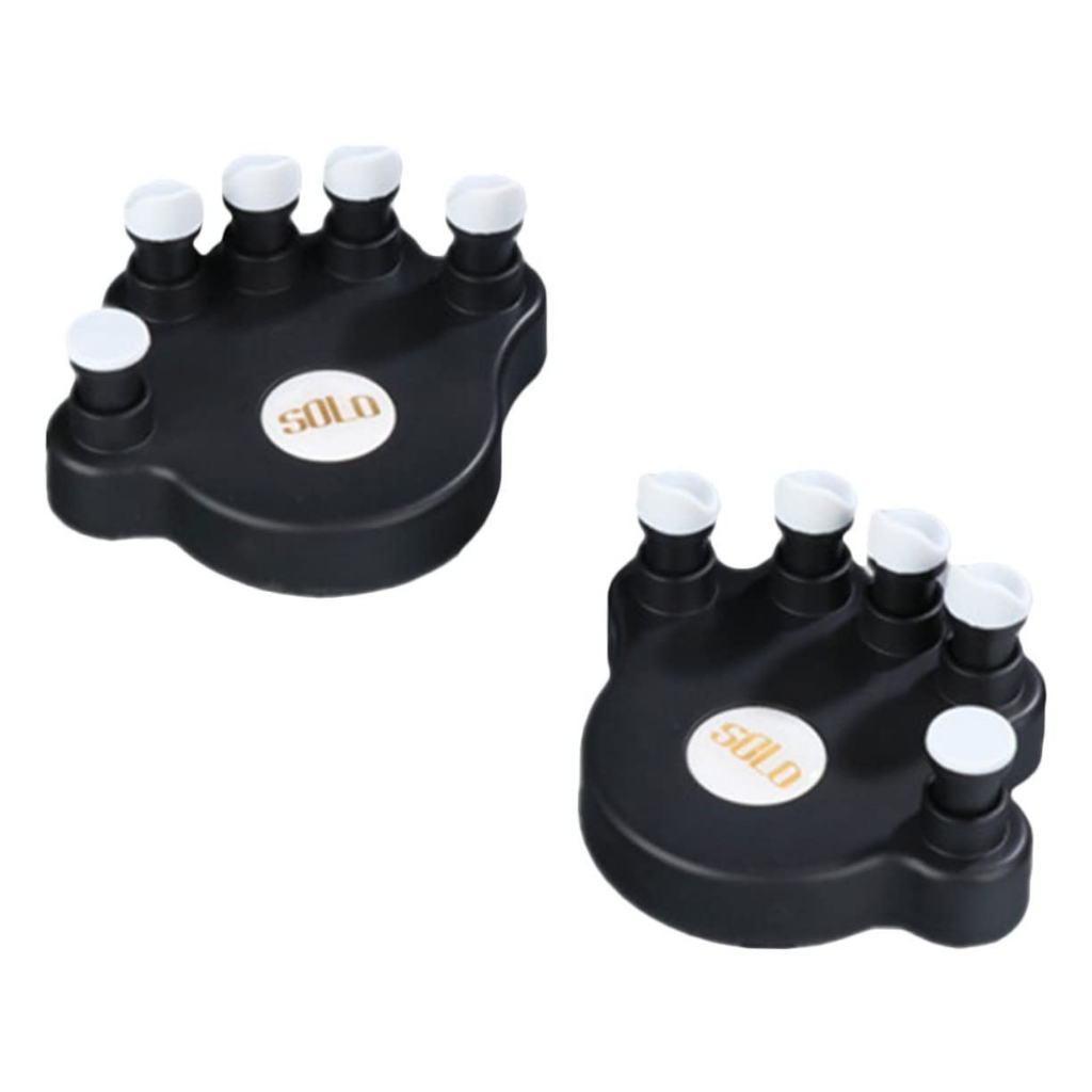 Dụng Cụ Luyện Tập Học Đánh Đàn Piano Practice Arthritis Piano ☘️AsiaMart88 ☘️