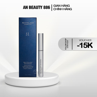 Serum mọc dài mi RevitaLash Advanced 3D