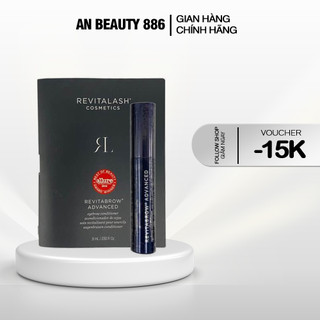 Serum dưỡng mọc lông mày Revitabrow Advanced Eyebrow Conditioner