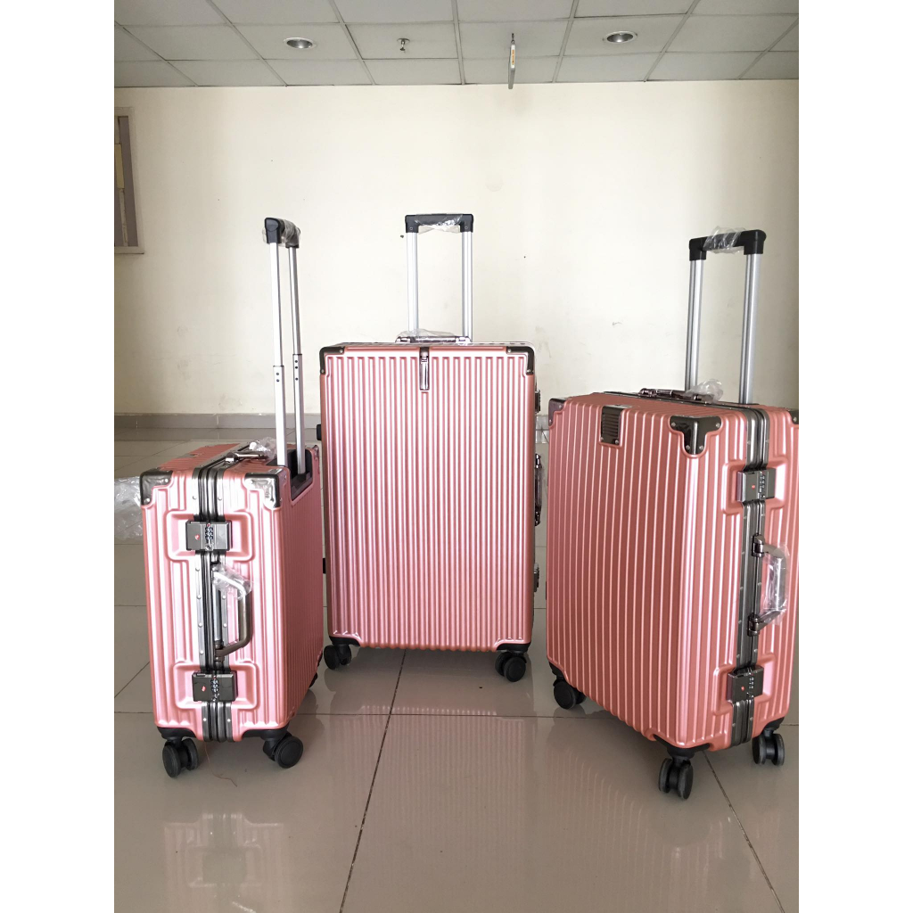 VALI KHUNG NHÔM KHÓA SẬP CAO CẤP