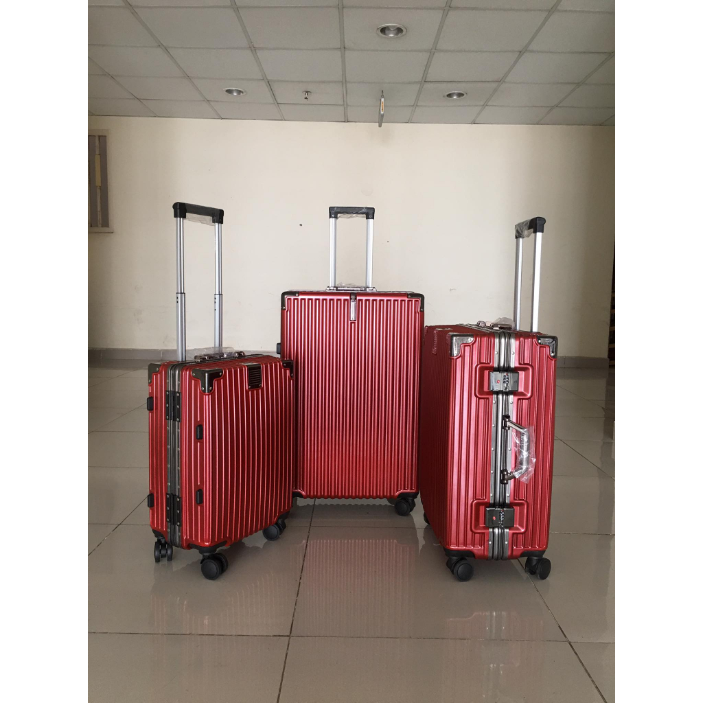 VALI KHUNG NHÔM KHÓA SẬP CAO CẤP