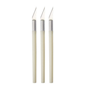 Bộ dao cắt tỉa gồm 13 chi tiết để cắt giấy, dao khắc tiện ích làm mô hình thủ công mỹ nghệ