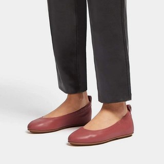 Giày Búp bê Fitflop Allegro