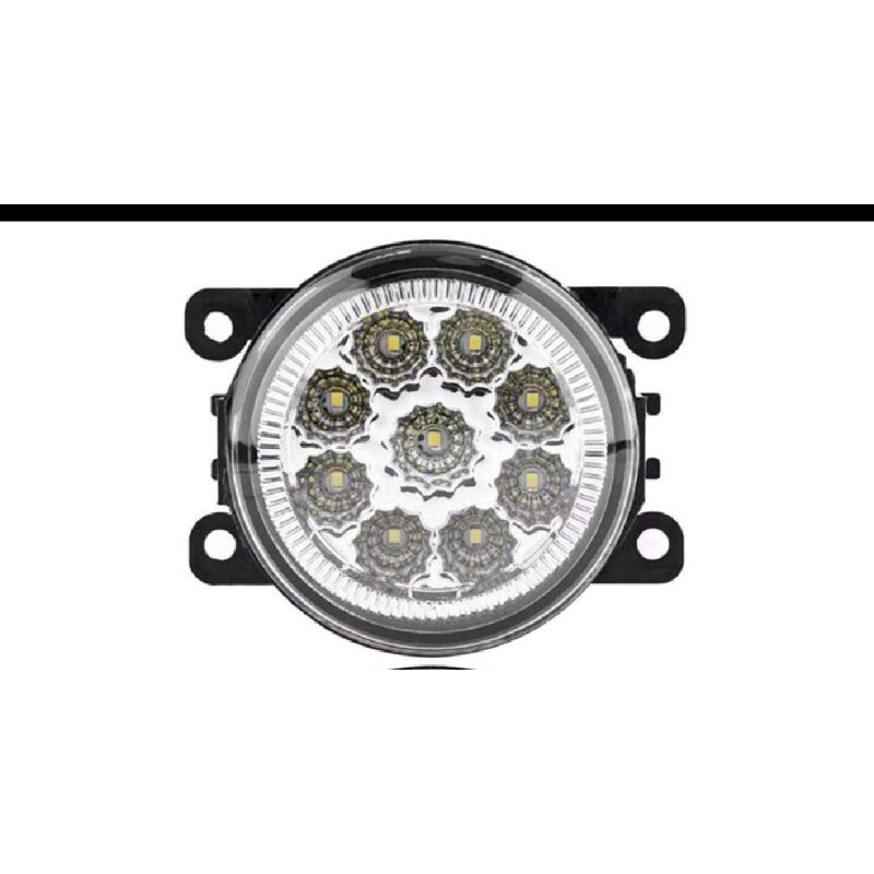 Đèn led gầm siêu sáng cho xe Fochansit ,Ford Explorer,Transit luxury.Misubitsi.subazu.zuzuki