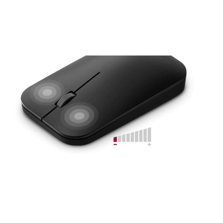 Chuột không dây LG gram MSA2 - Hàng chính hãng