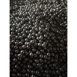 500 viên bi sắt, bi xe đạp 6.35mm, 7mm
