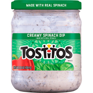 Sốt chấm tostitos ăn kèm snack