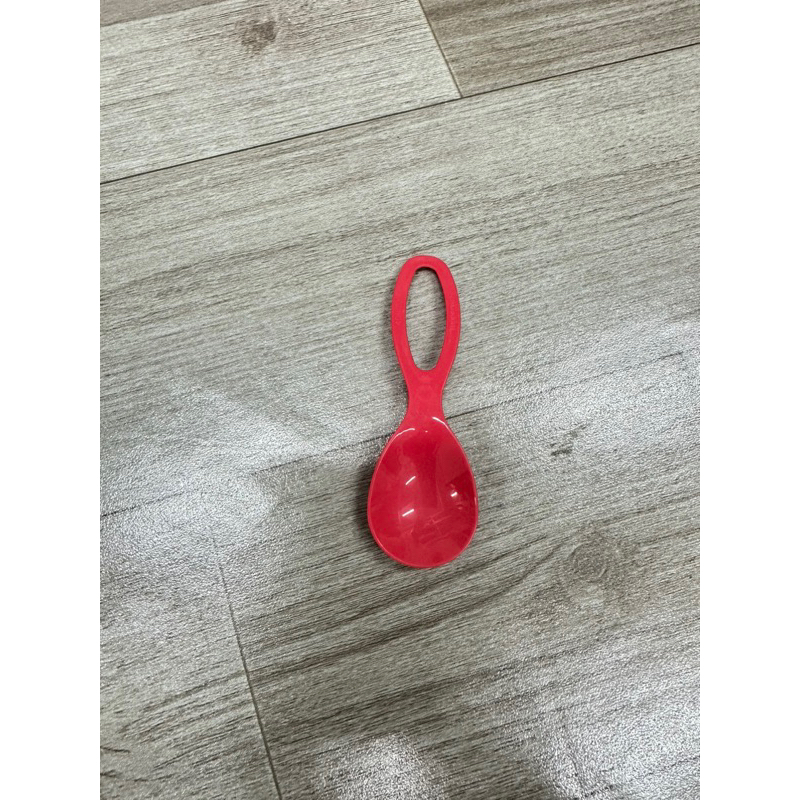 Thìa sữa chua, gia vị, thìa ăn dặm cho bé Tupperware Việt Nam