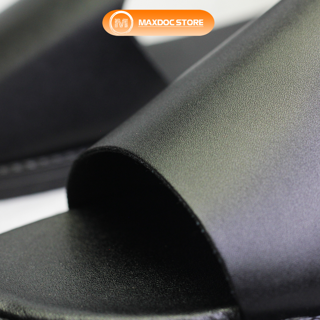 Déo quai hậu nam da bò thật cao cấp SD60 MAXDOC