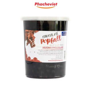 Hạt Thủy Tinh Hùng Chương 1Kg