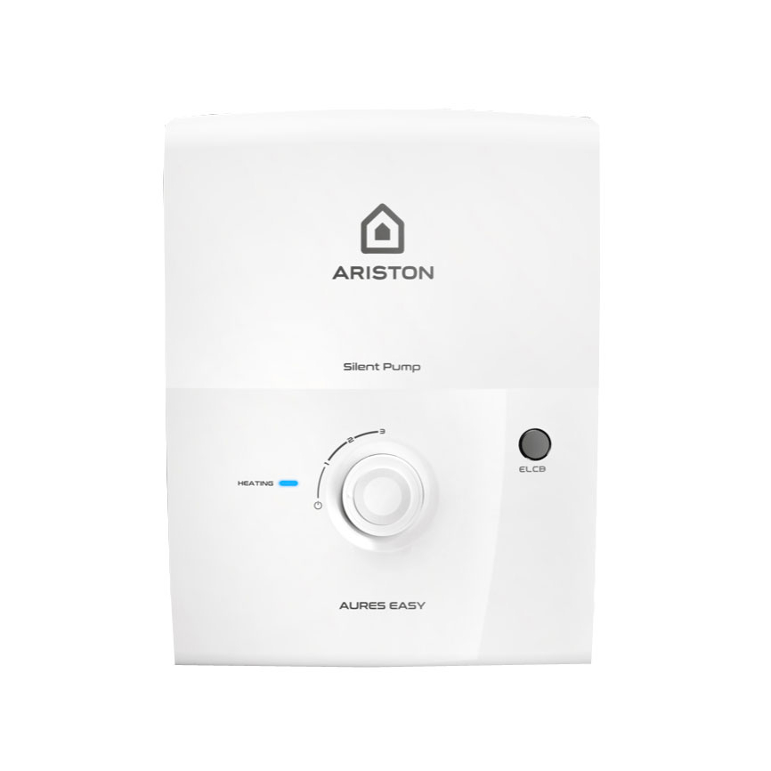 Máy nước nóng trực tiếp Ariston Aures Easy 3.5