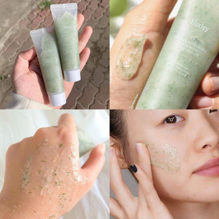 TẨY TẾ BÀO CHẾT MẶT HUXLEY SCRUB MASK