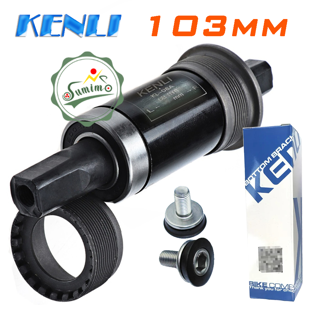 Cốt giữa KENLI bạc đạn ốc lục giác - Chính hãng