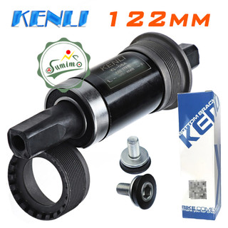 Cốt giữa bạc đan KENLI kèm ốc lục giác