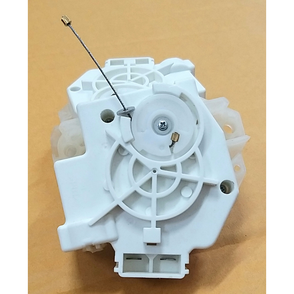 XẢ MÁY GIẶT SHARP 2 DÂY AC : 220V