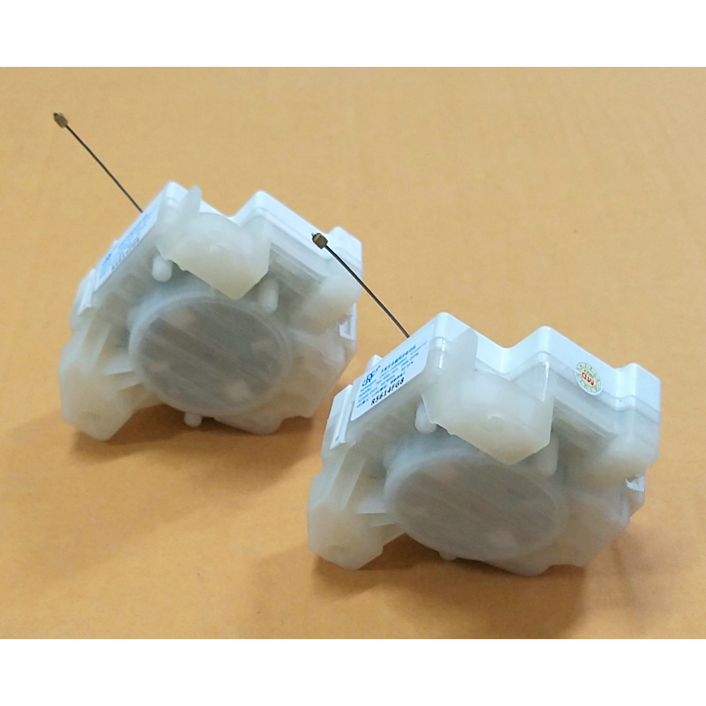 XẢ MÁY GIẶT SHARP 2 DÂY AC : 220V