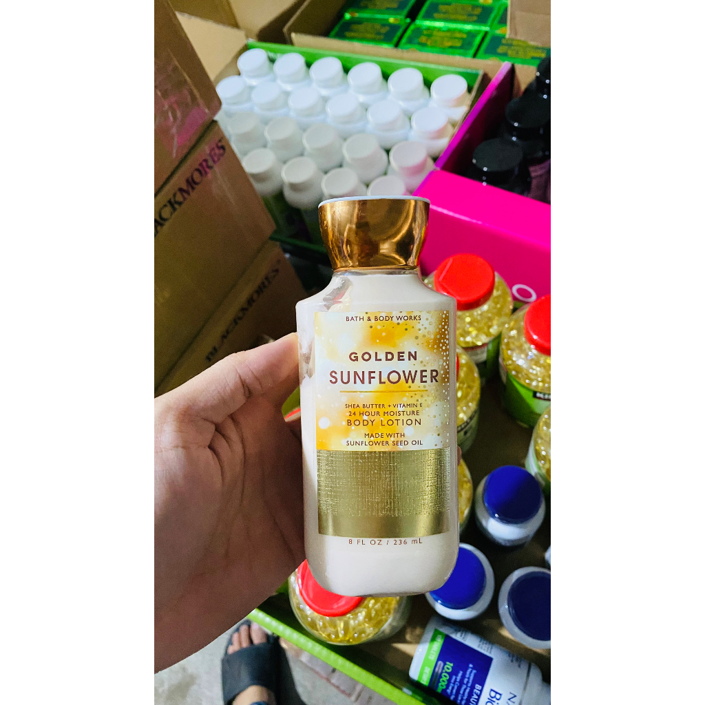 Sữa Dưỡng Thể Bath & Body Works 236ml