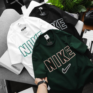 Áo Thun Nam Nữ VNXK 100% Cotton 4c Nike351
