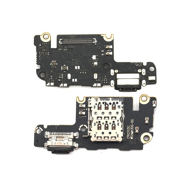 Cụm chân sạc Xiaomi Mi10T Pro / Mi 10T Pro - zin new