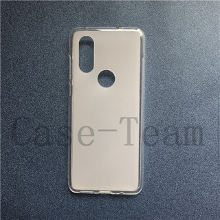 ốp lưng cho điện thoại Moto P40 silicone