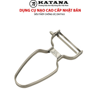 Dao nạo rau củ quả cao cấp kai dh7163
