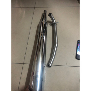 Pô 2543 dream móc căng cổ inox