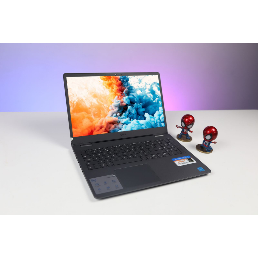 Laptop chính hãng DELL Inspriron 3505, nhỏ gọn, thời trang, cá tính, thanh lịch - Bảo hành 12 tháng !!!