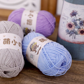 Len nhung gấu baby 3mm