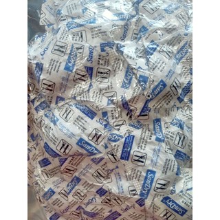 1kg Gói hút ẩm và hút oxy oxygen