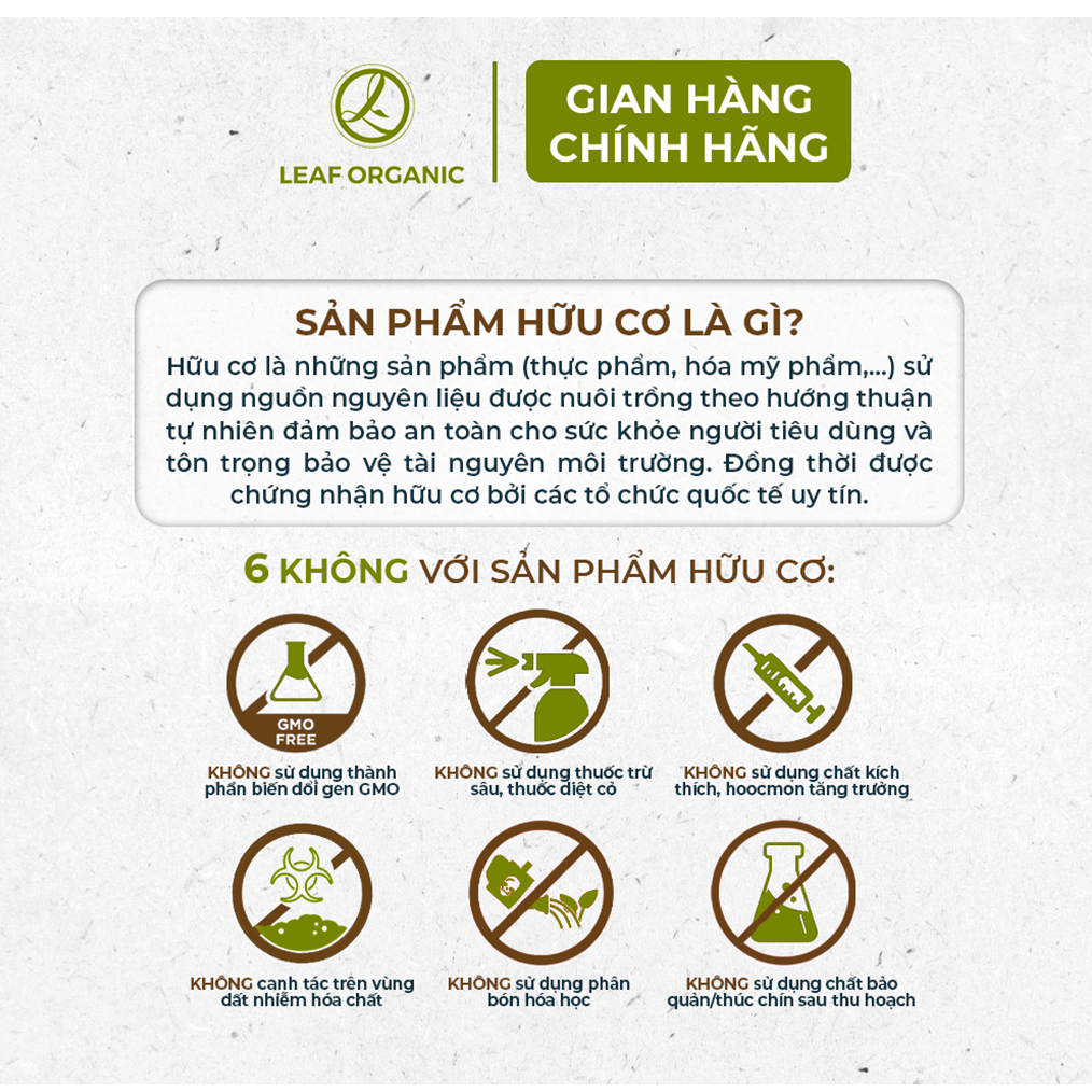Hạt bí hữu cơ đã tách vỏ C'LaVie 200g