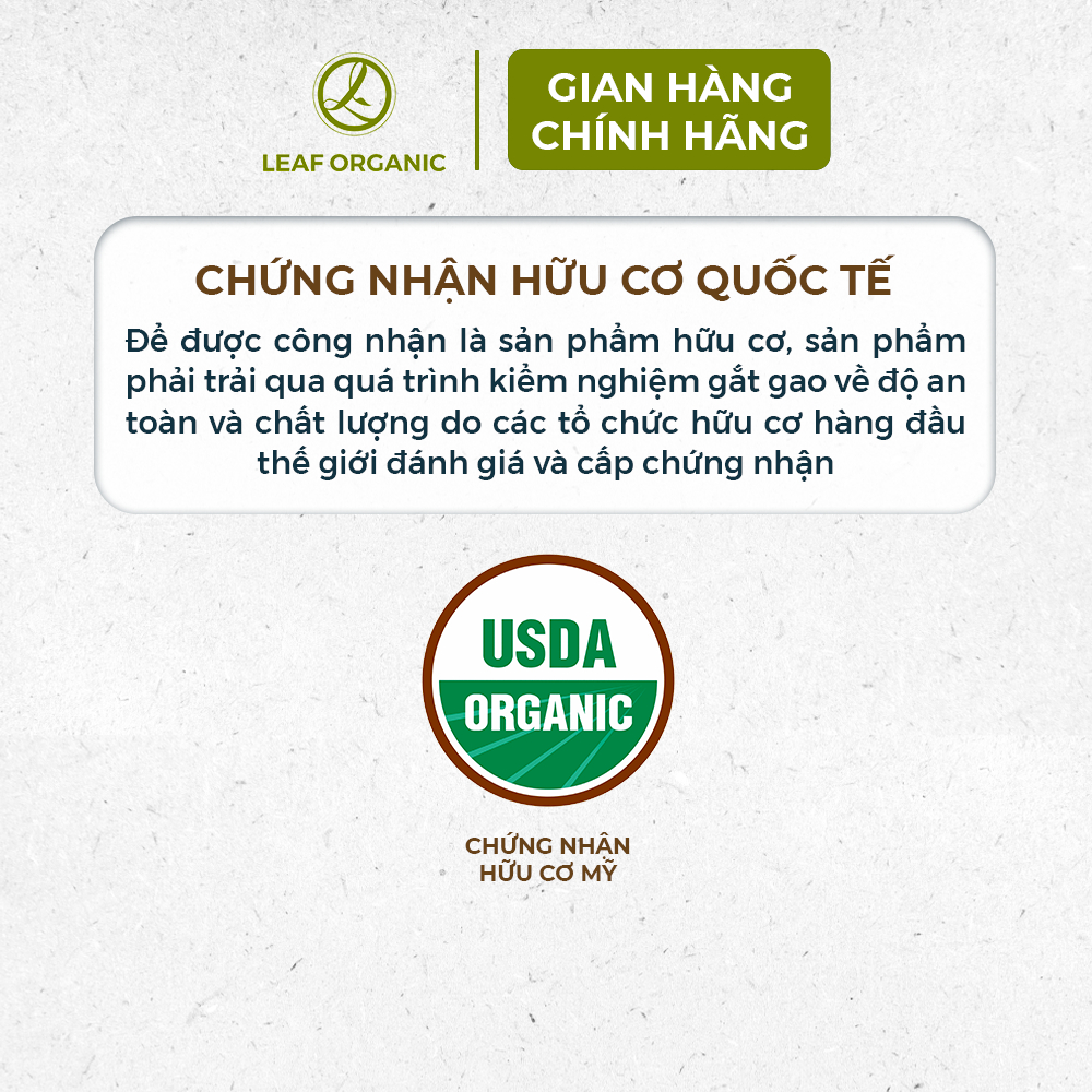 Hạt bí hữu cơ đã tách vỏ C'LaVie 200g