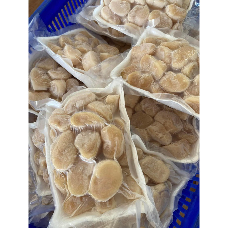 Còi sò mai siêu ngon - 0.5kg