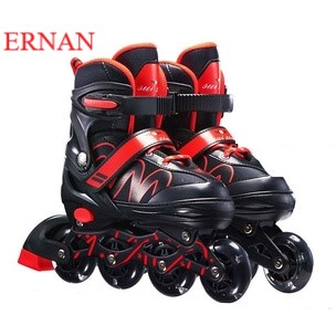 Giày Patin trẻ em cao cấp Dikashi 8 BÁNH CAO SU PHÁT SÁNG