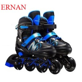 Giày Patin trẻ em cao cấp Dikashi 8 BÁNH CAO SU PHÁT SÁNG