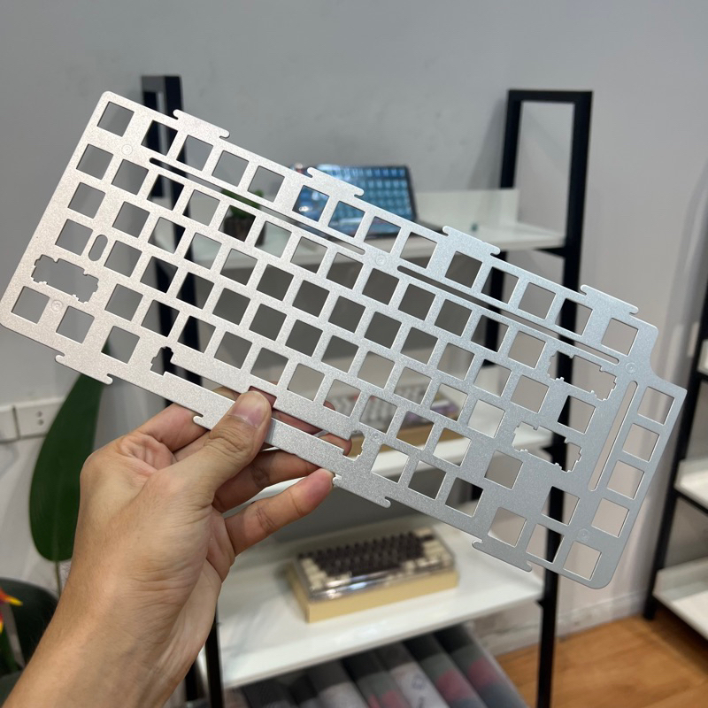 Plate chính hãng cho bàn phím cơ Monsgeek M1, M1W