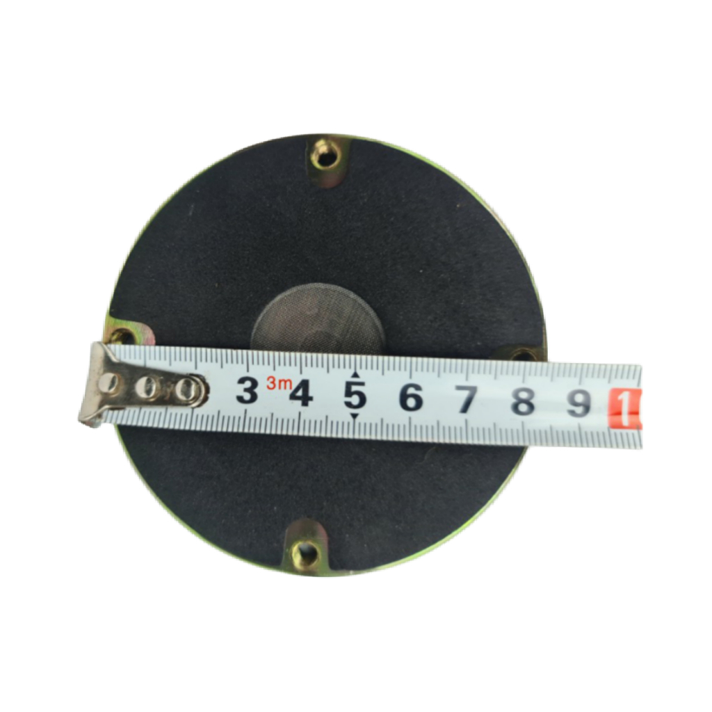 LOA TRÉP 450 RCF NEO KHỐI - NẮP NHÔM - COIL 44.4 DẸT - GIÁ HAI LOA