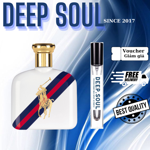 Nước hoa Polo Blue Sport Test