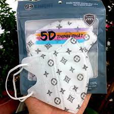 THÙNG 500 CÁI KHẨU TRANG 5D THỊNH PHÁT