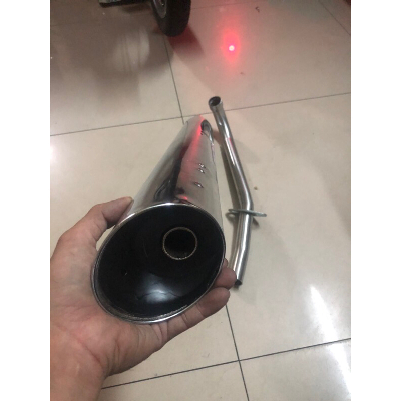 Pô 2543 móc căng chế cho wave 110 đời  từ 2017 đến 2023