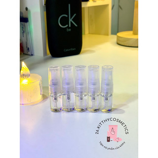 Xịt thơm Bath & body work 2ml